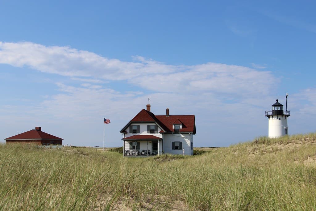 Race Point Beach