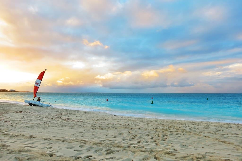 Turks & Caicos Islands
