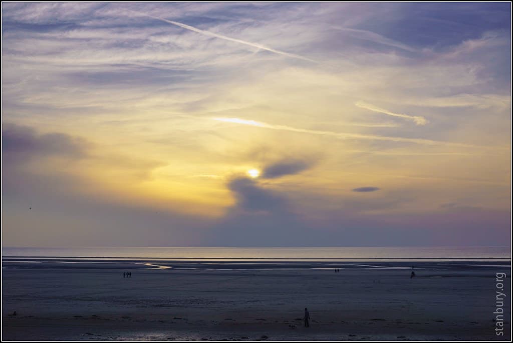 Plage Sainte-Cécile