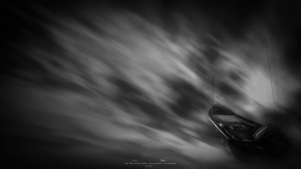 Just a Dream 只是一场梦