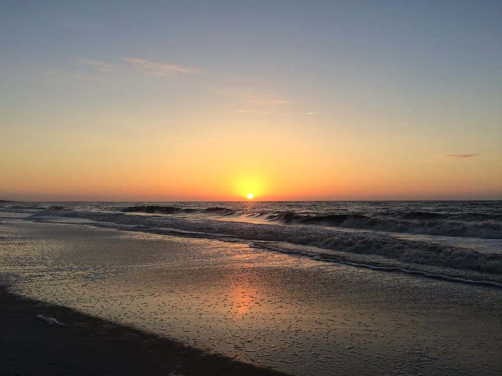 Black Banks Beach — photo by p_c_w