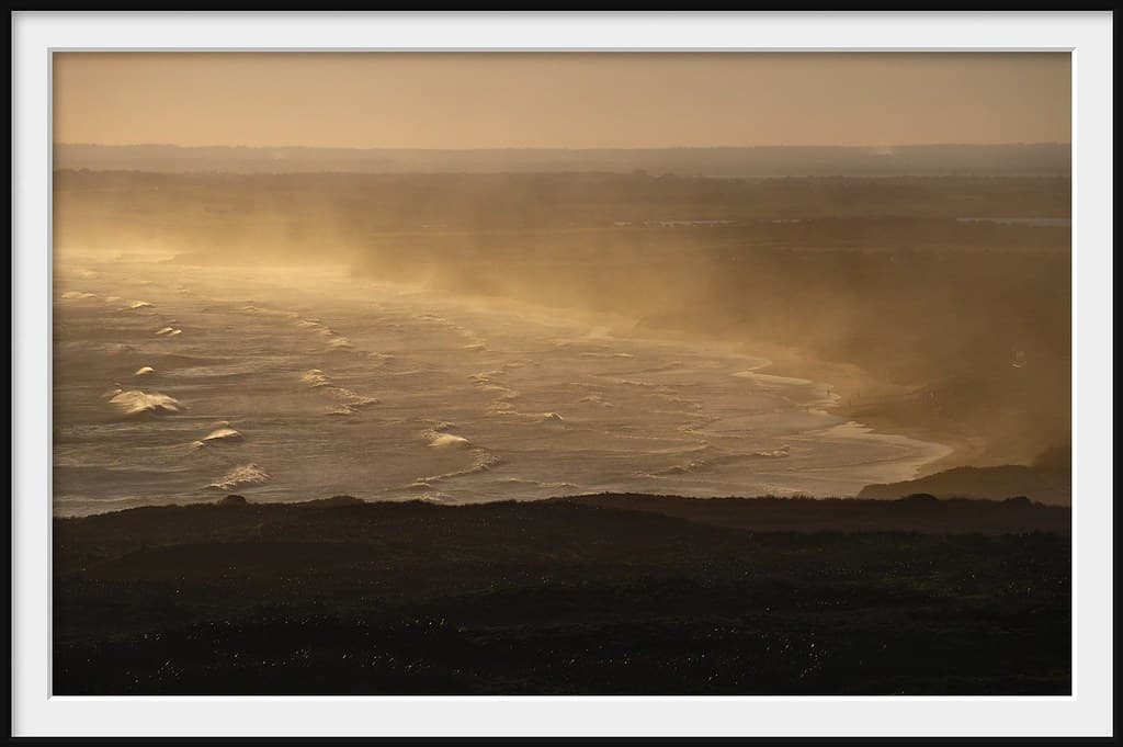 mare vaporum II