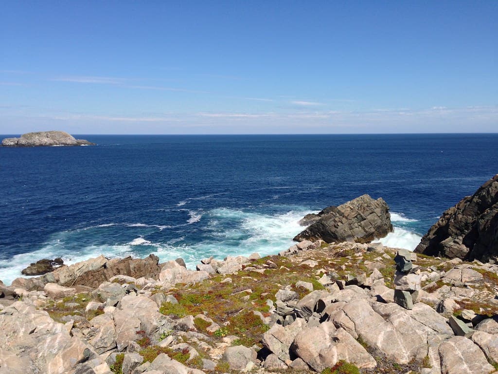 Elliston Beach — photo by Zippo S