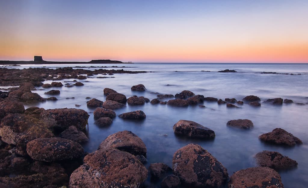 Coles Beach