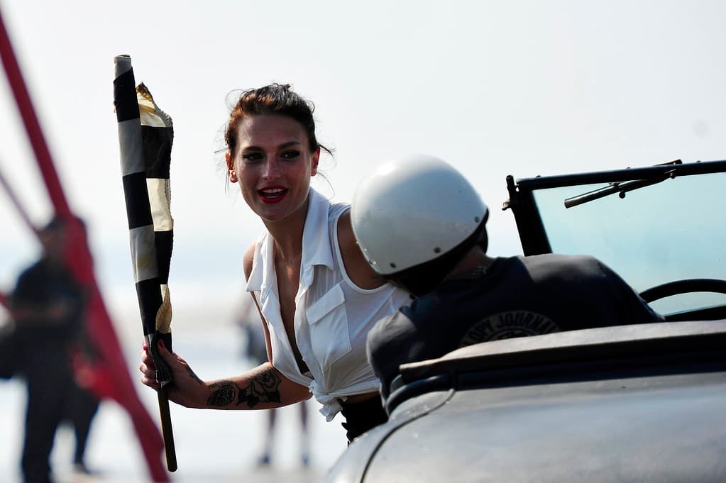 2013 Race of Gentlemen