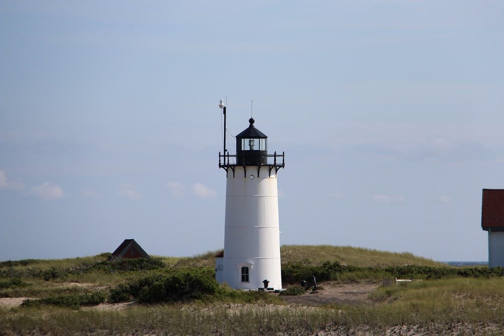 Race Point Light