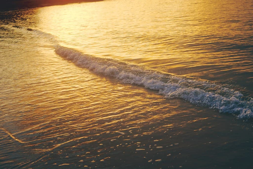 Ao Phai Beach — photo by norsez