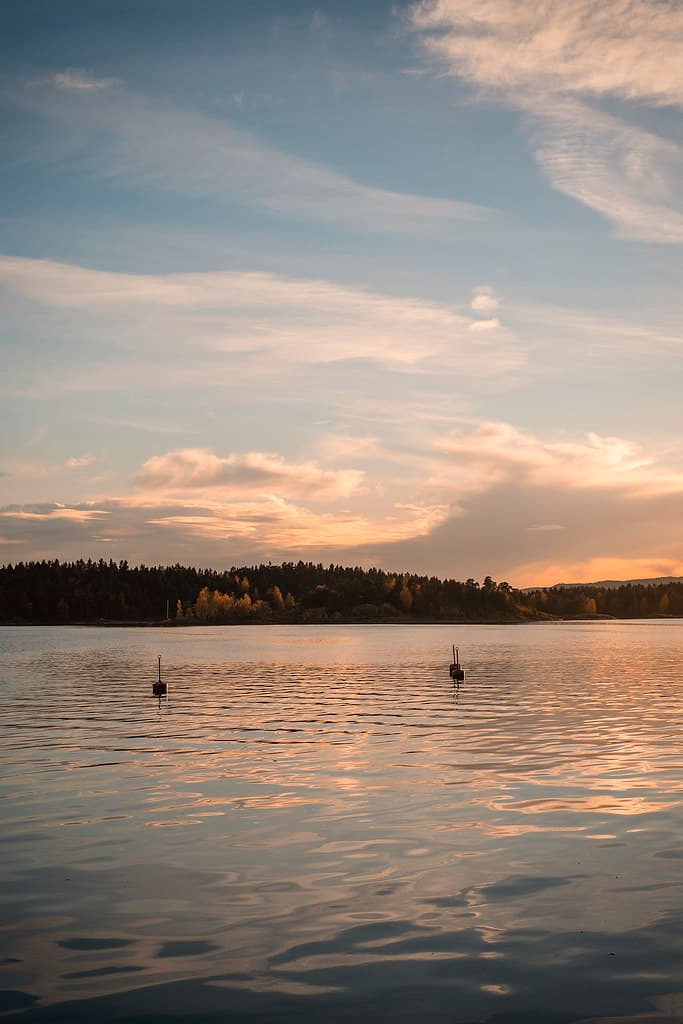 Hvalstrand Bad — photo by s_evenseth