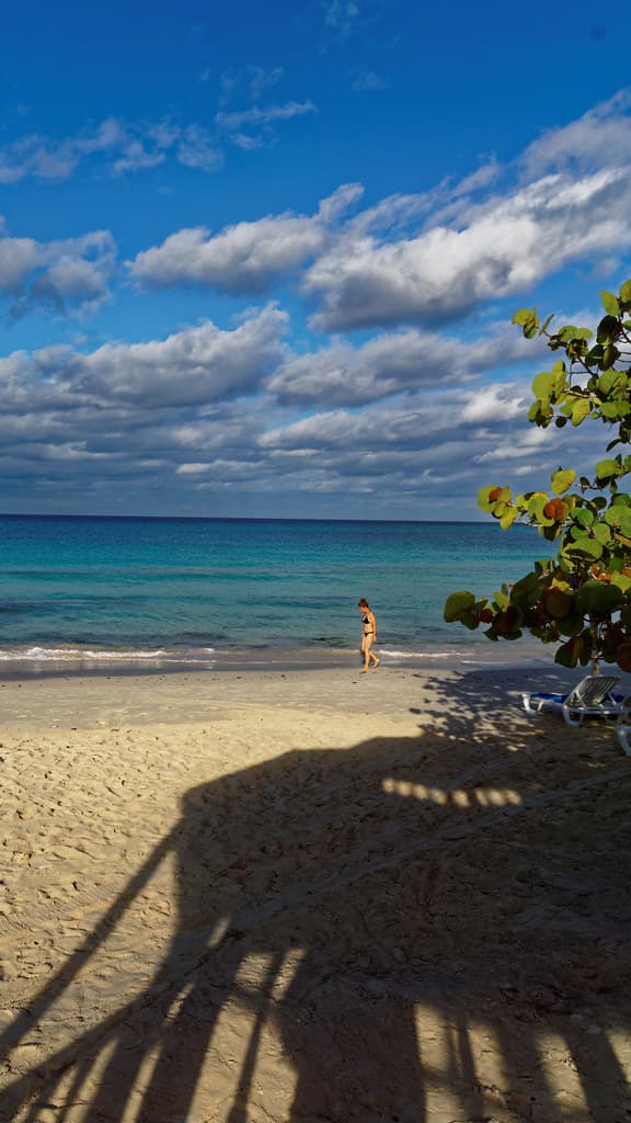 Playa Estero Ciego — photo by Miguel Discart & Kiri Karma