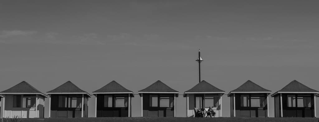 Roman Bank Beach — photo by fishyfish_arcade