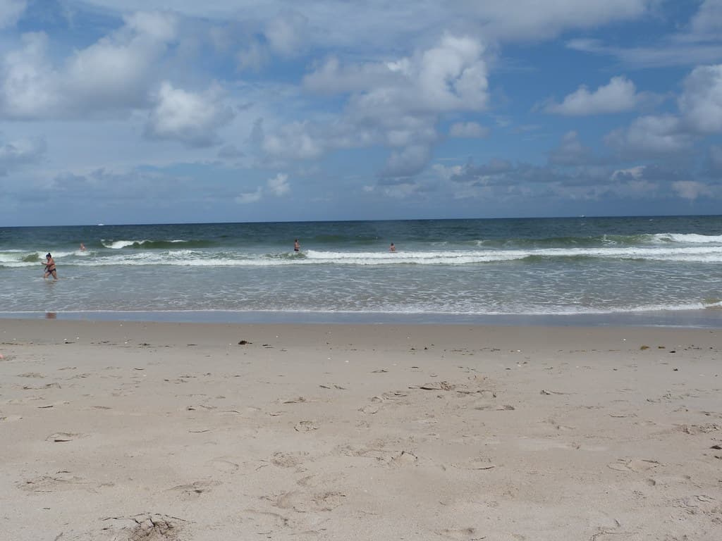 Delray Beach