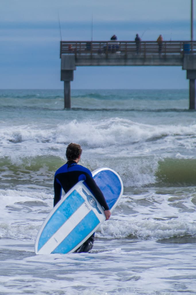 Surfer