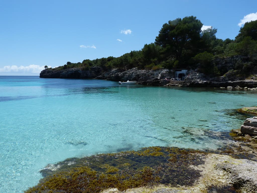 Cala en Bosch — photo by Miguel__Escobar