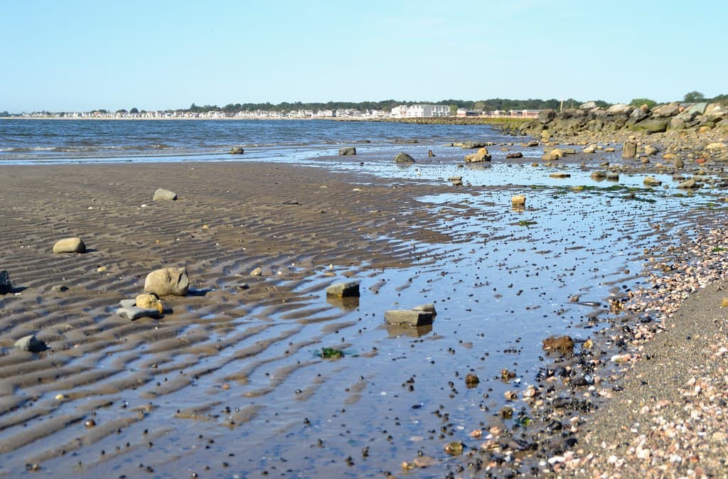 Silver Sands State Park (2013)