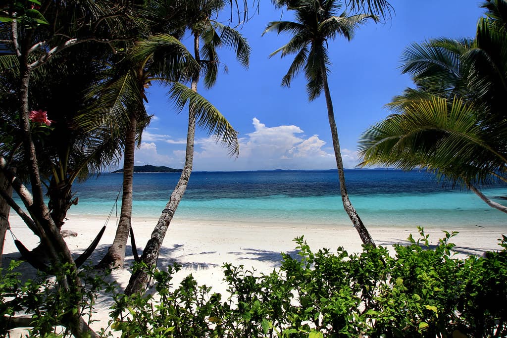 Pulau Rawa