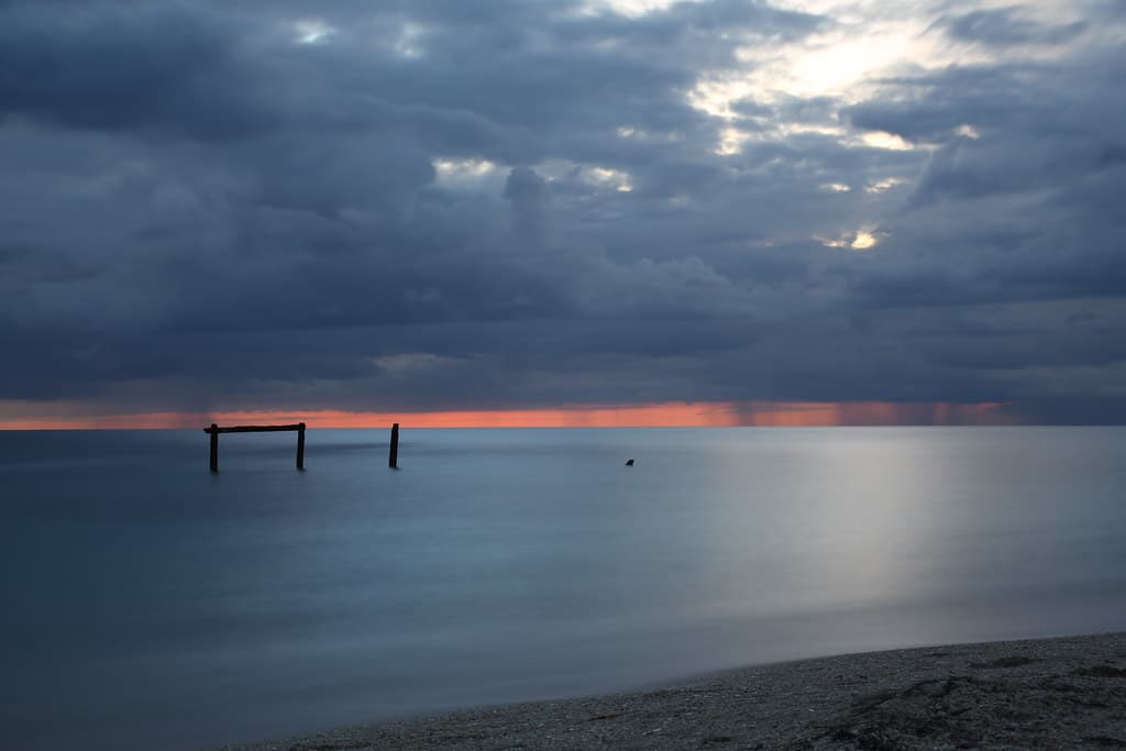 Playa Cabagán — photo by dbrothier