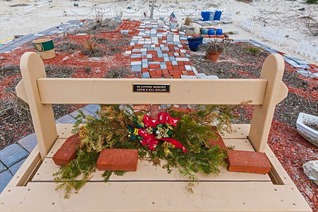 16 Months after Sandy