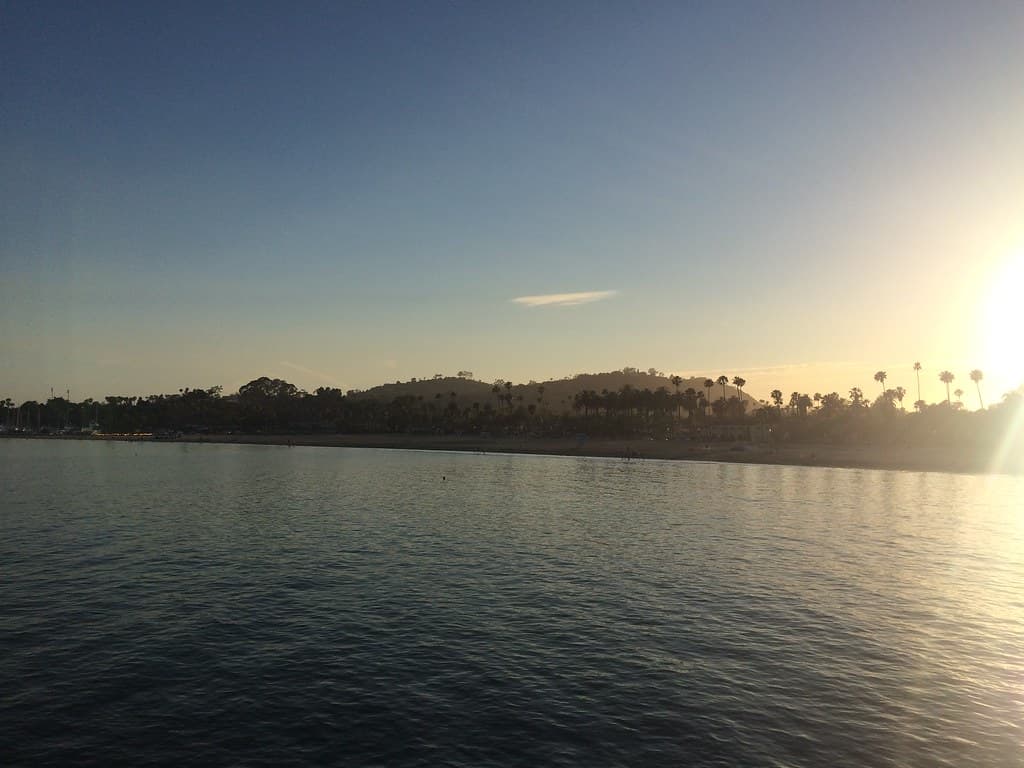 Santa Barbara