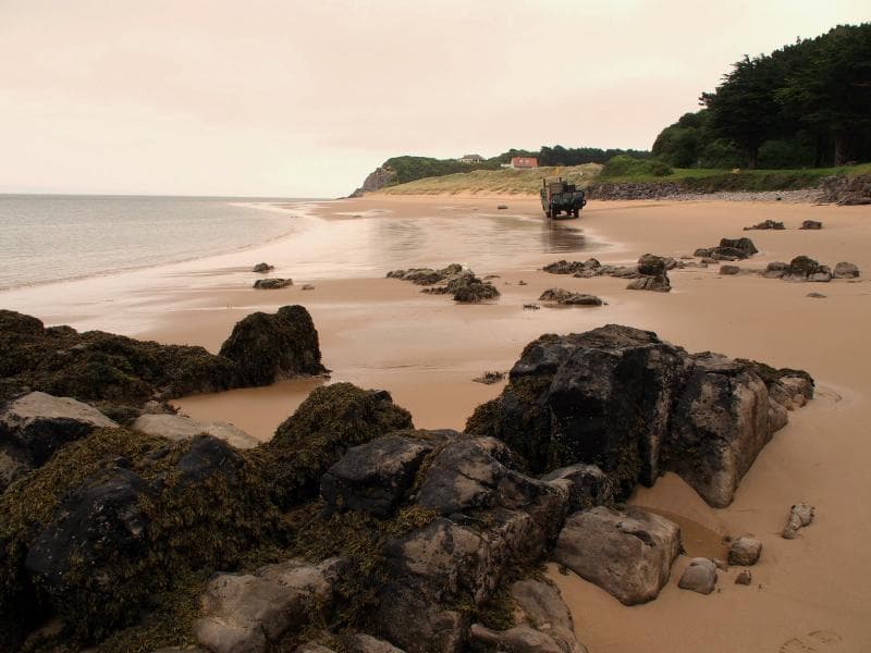 Caldey Island 26th June 2013 (3)