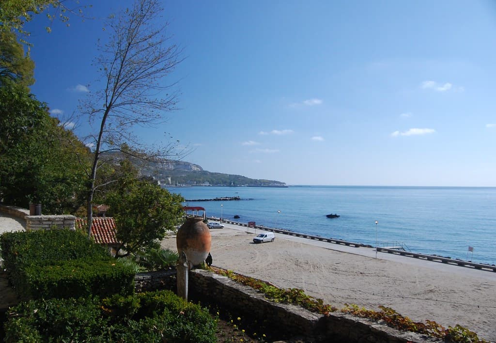 Ikantalaka Beach