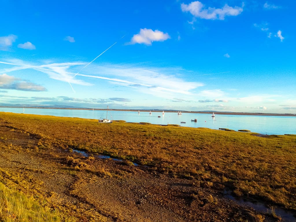 Birkdale Beach