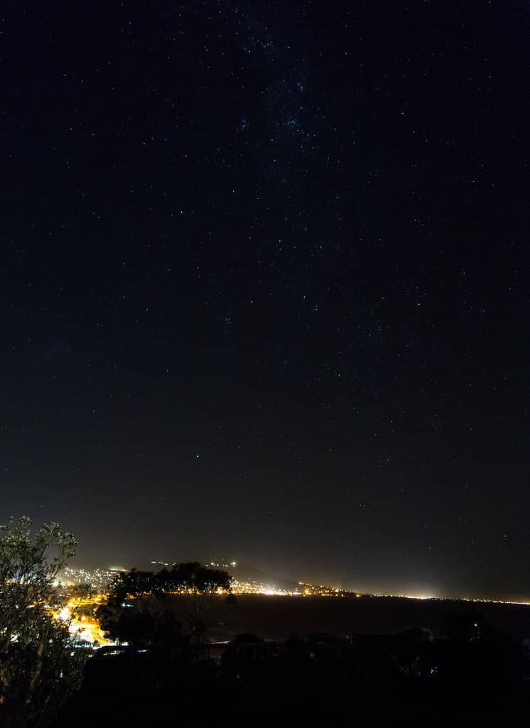 Milky Way