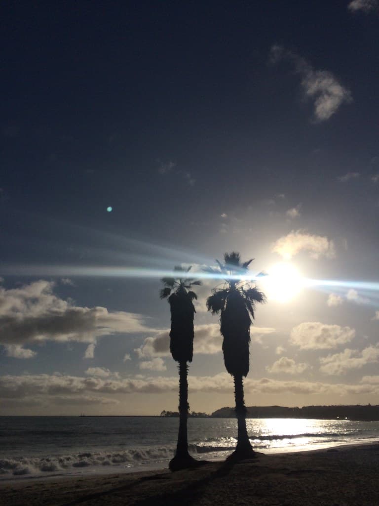 Orange County