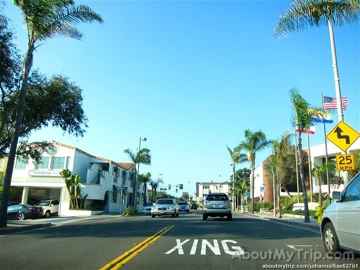 California, Los Angeles County