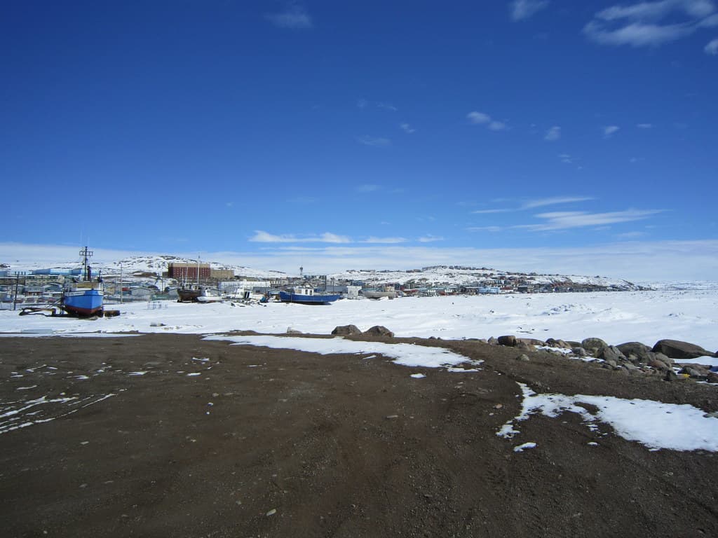 Apex Beach
