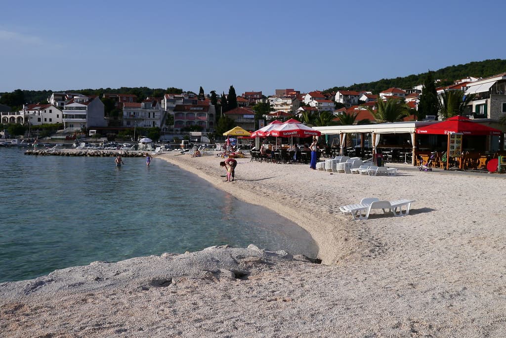 Pantan Beach