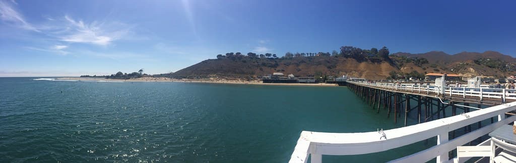 Los Angeles County