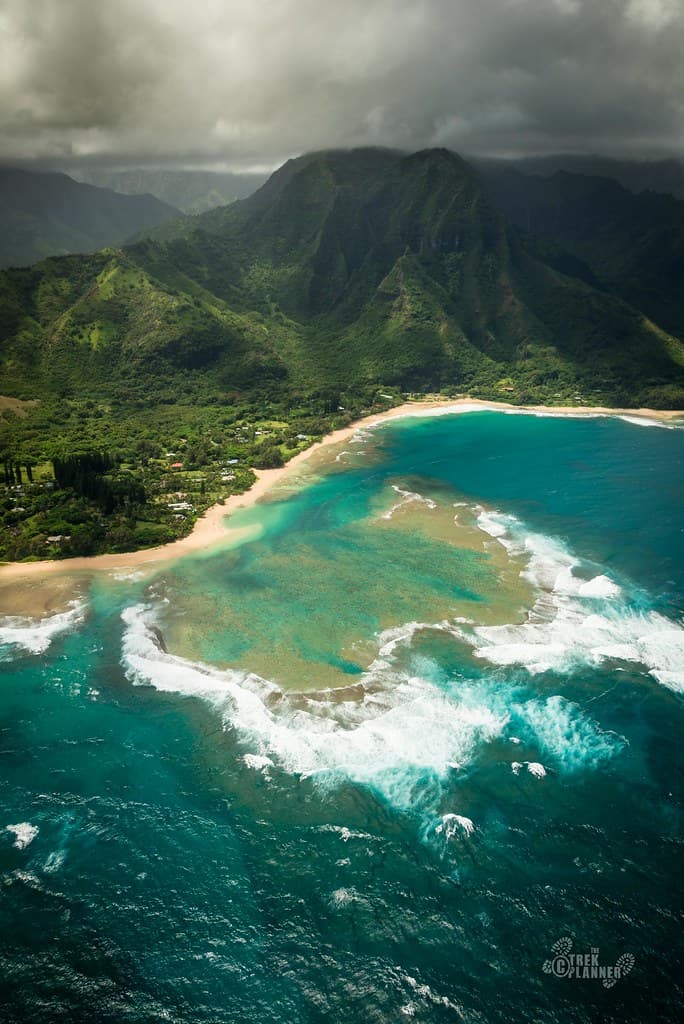 Kauai, Na Pali Coast