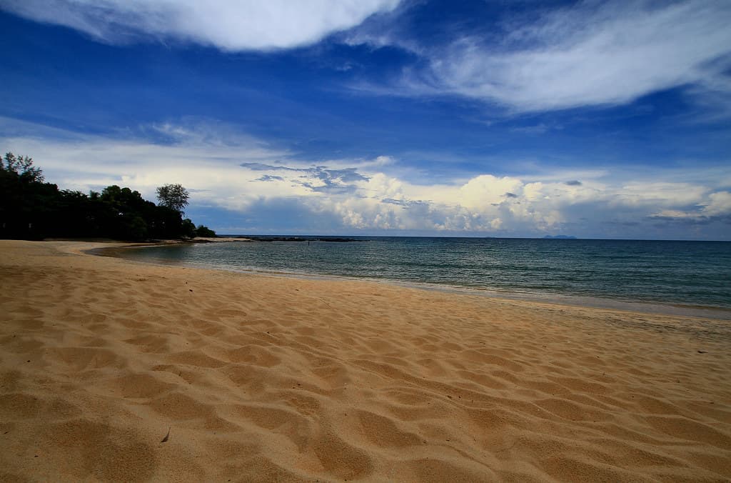 Tanjong Jara Resort