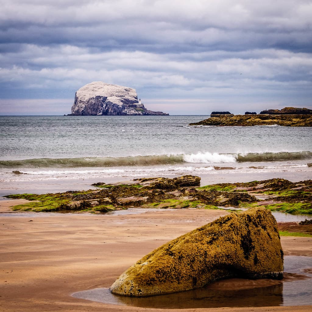 West Bay Beach