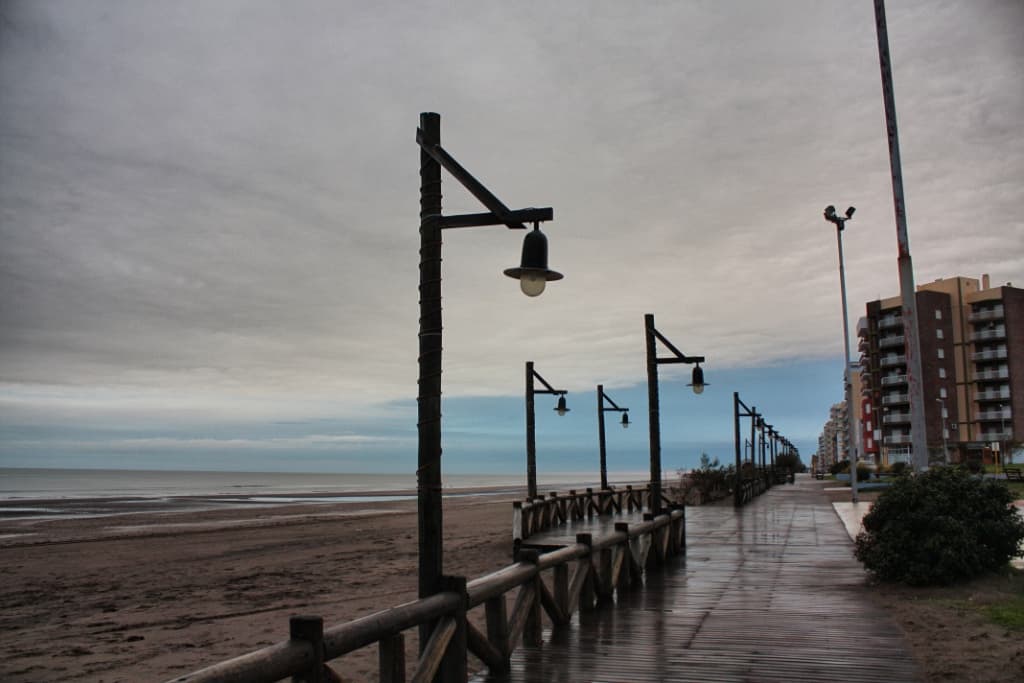 La rambla