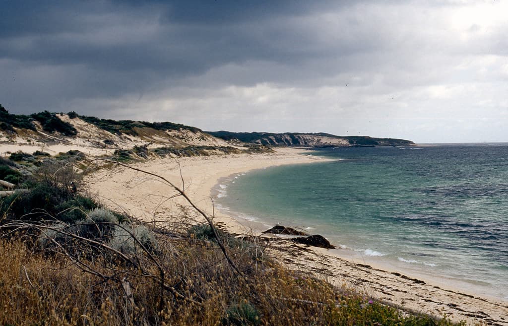 Safety Bay W Australia 1979