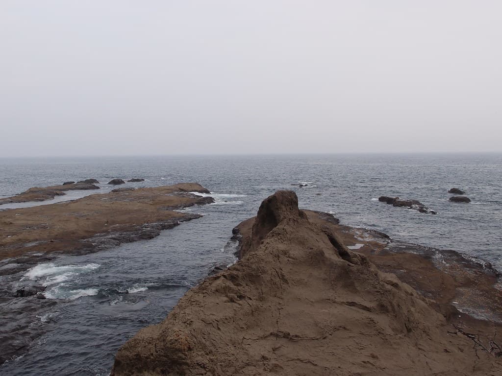 Iwaya Cave @ Enoshima