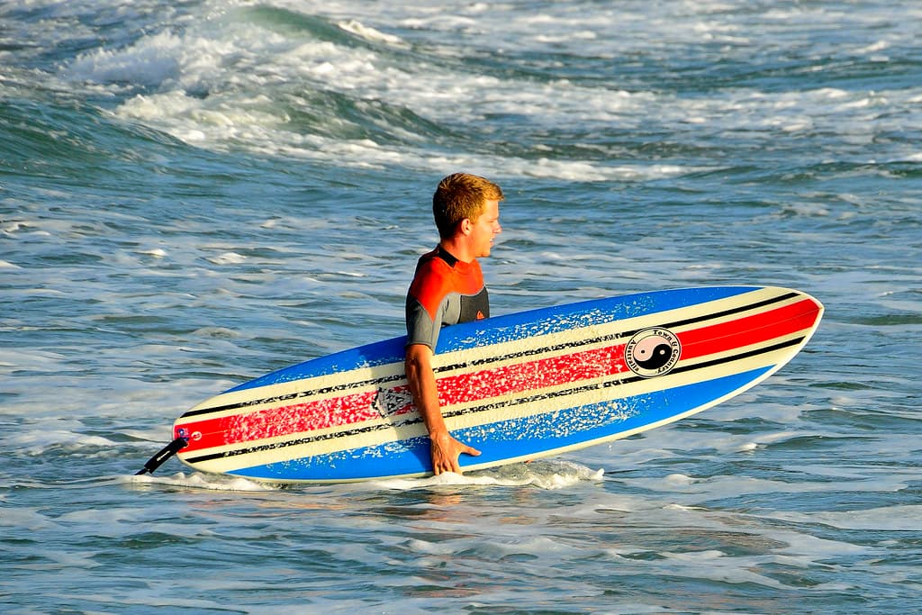 Main Beach, Yamba