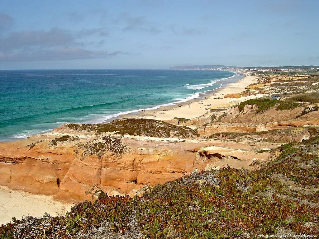 Praia da Foz do Arelho