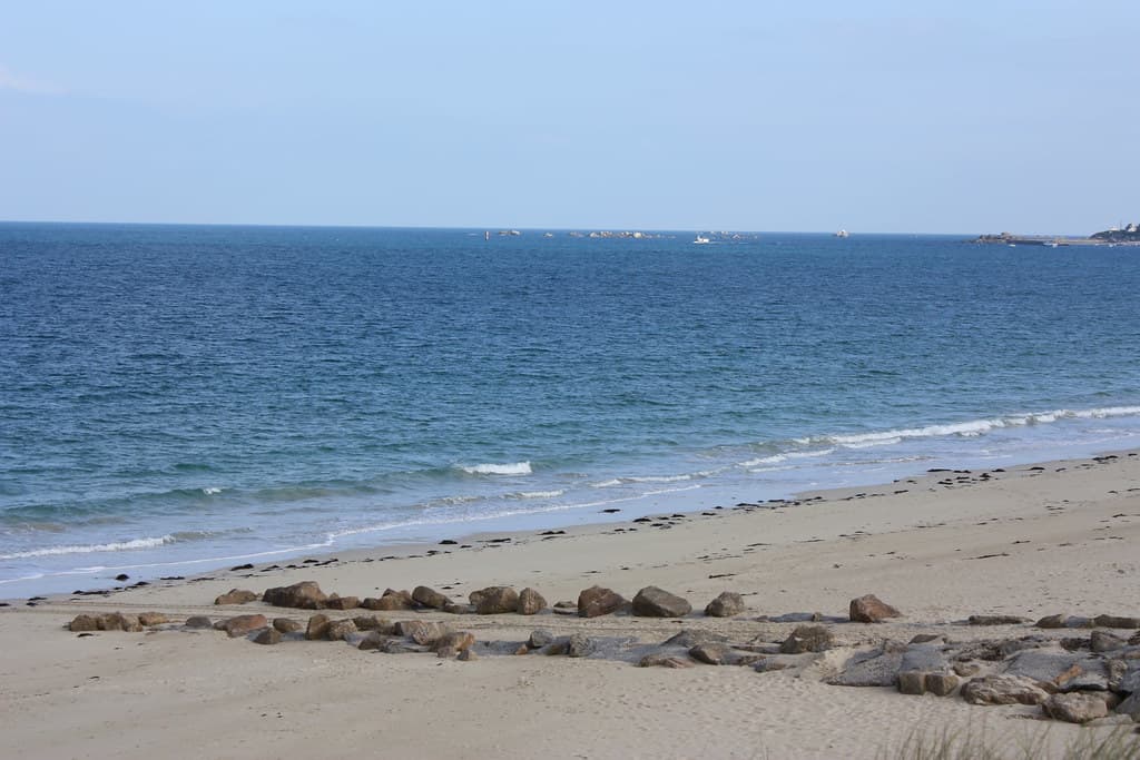 30. Plage de Keremma
