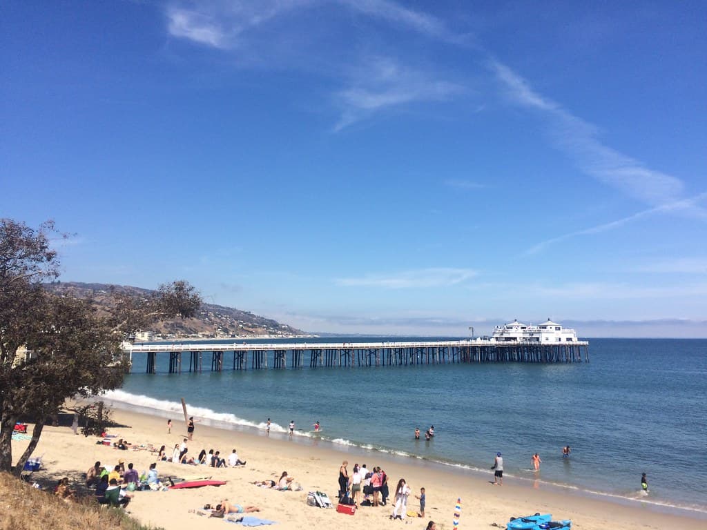 Los Angeles County