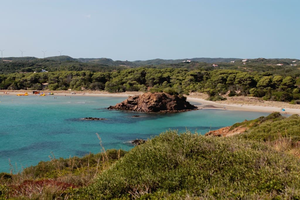 Cala Rambla — photo by JAPG 1100D
