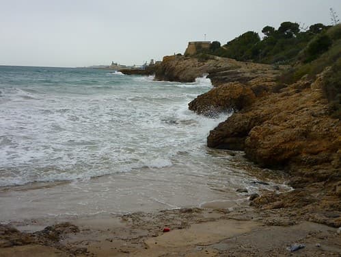 Altafulla a Tarragona GR (62)