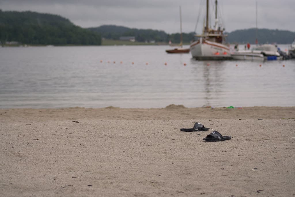 Hui Beach