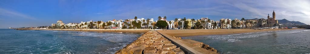 Adarró Beach