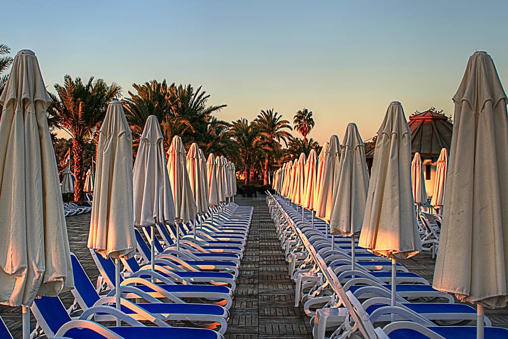 Kındılçeşme Beach — photo by Matt. Create.