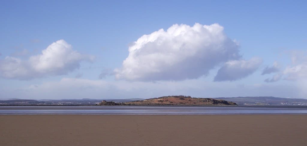 Silver Sands Beach