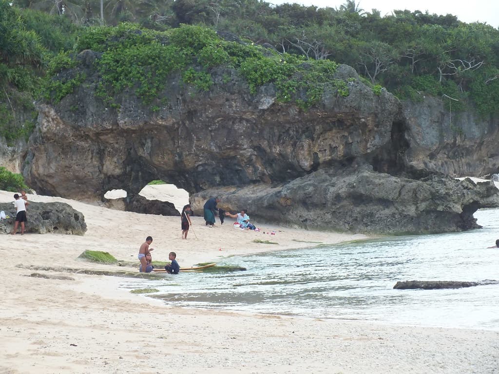 Laulea Beach