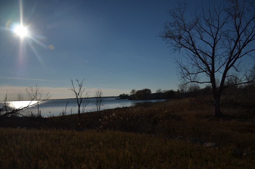 Lake Saint Clair Metropark 225