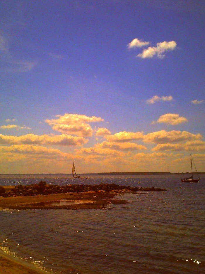 Sønderborg Strand — photo by Der Ohlsen